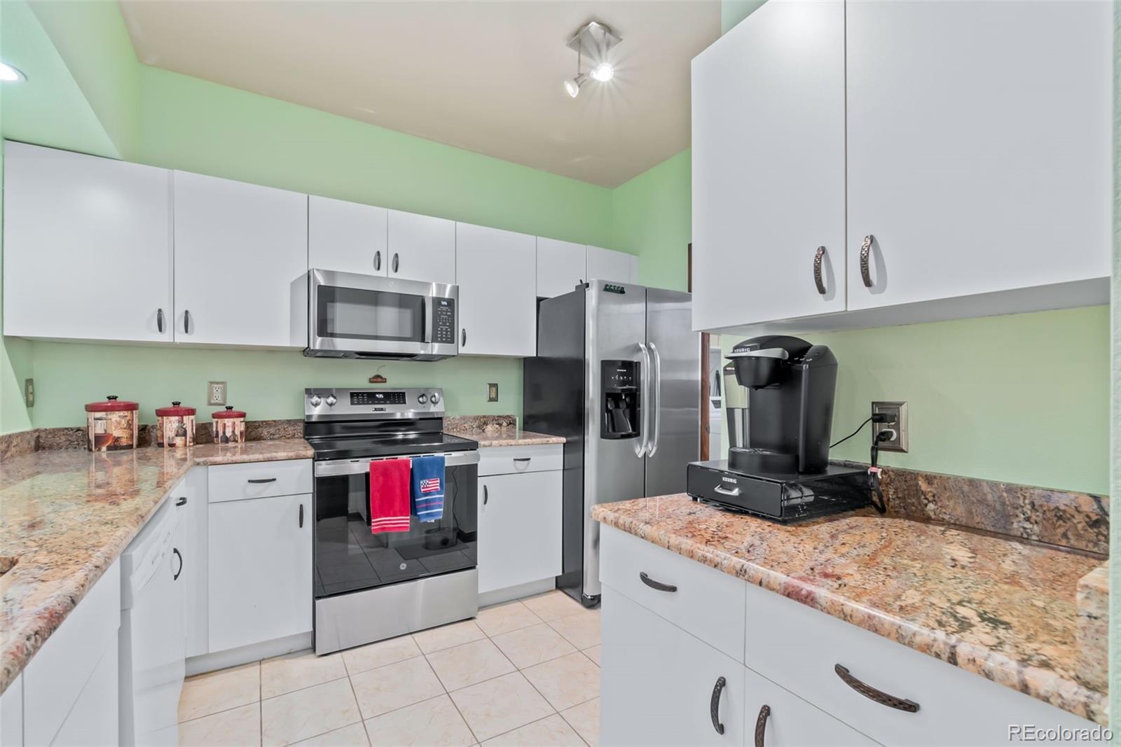 MLS Image #6 for 6498  silver mesa drive,littleton, Colorado