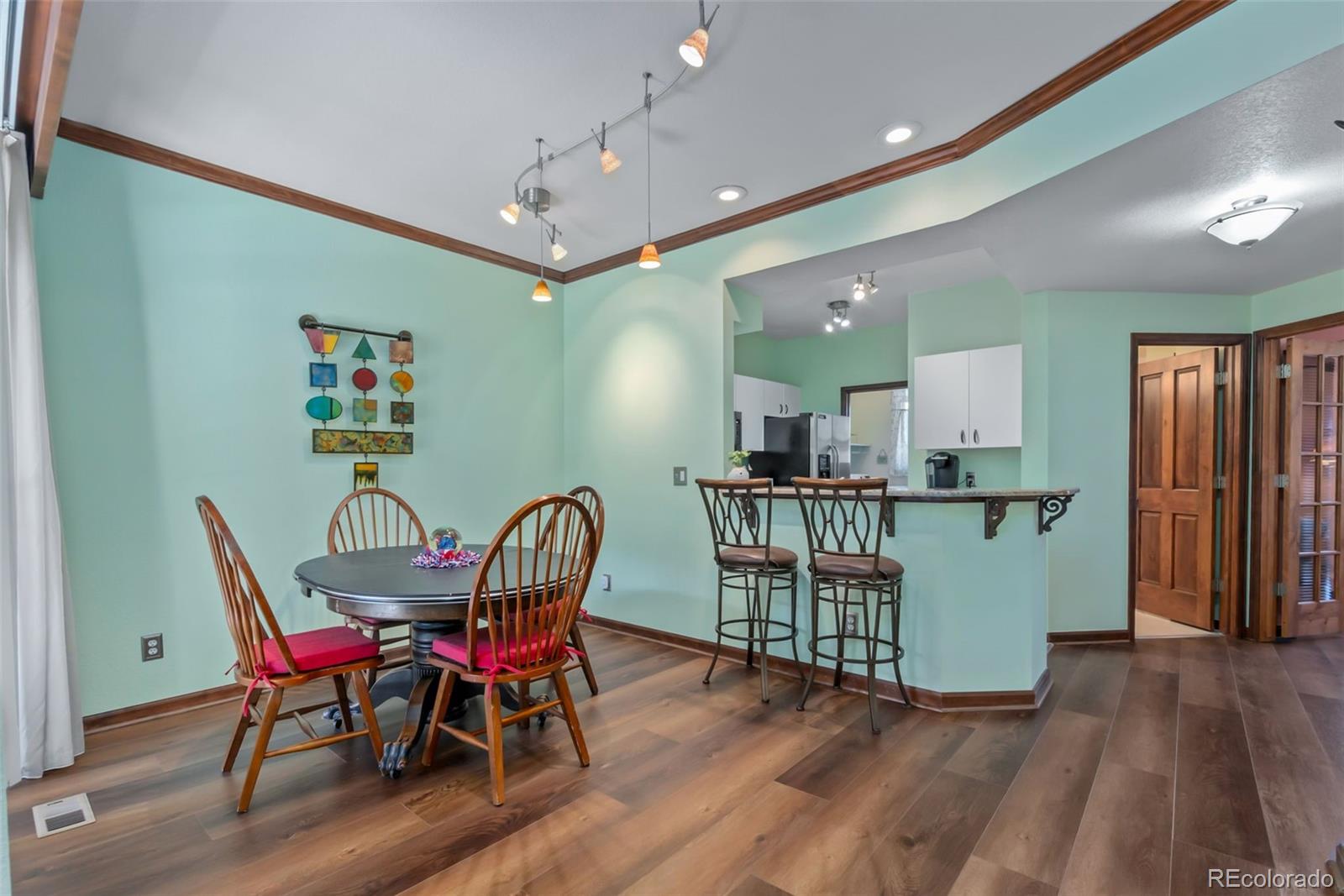 MLS Image #7 for 6498  silver mesa drive,littleton, Colorado