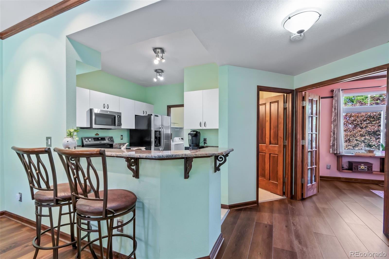 MLS Image #8 for 6498  silver mesa drive,littleton, Colorado