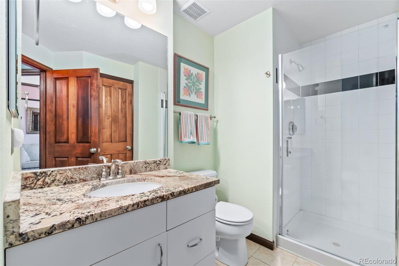 MLS Image #9 for 6498  silver mesa drive,littleton, Colorado