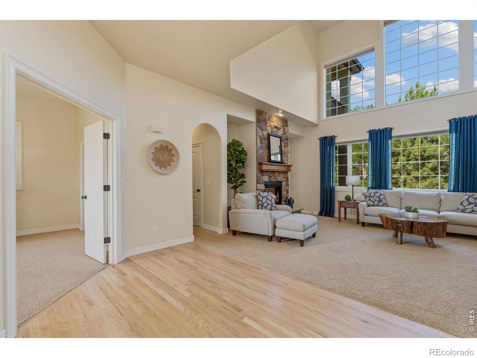 MLS Image #10 for 2703  treasure cove road,fort collins, Colorado