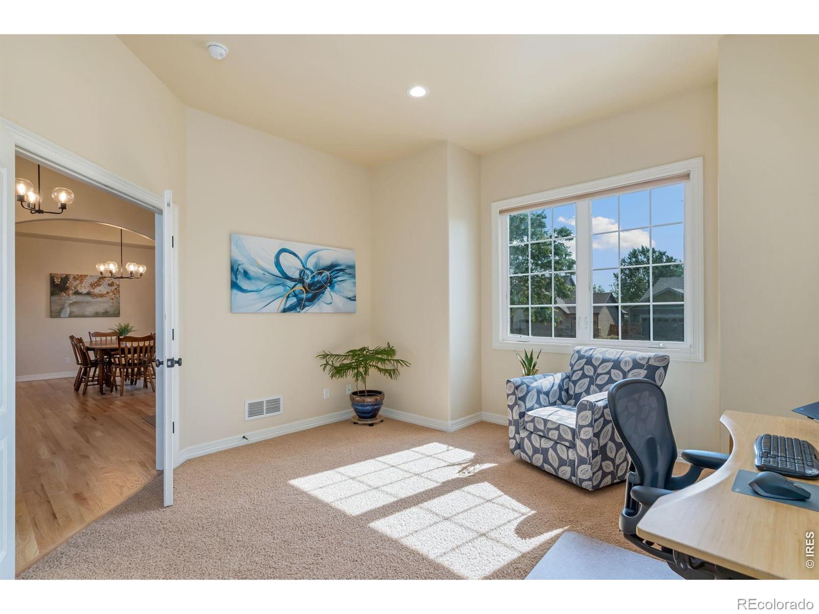 MLS Image #11 for 2703  treasure cove road,fort collins, Colorado