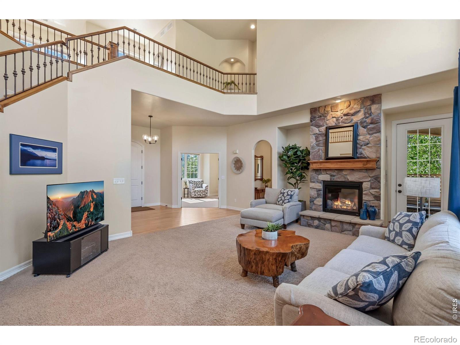 MLS Image #13 for 2703  treasure cove road,fort collins, Colorado