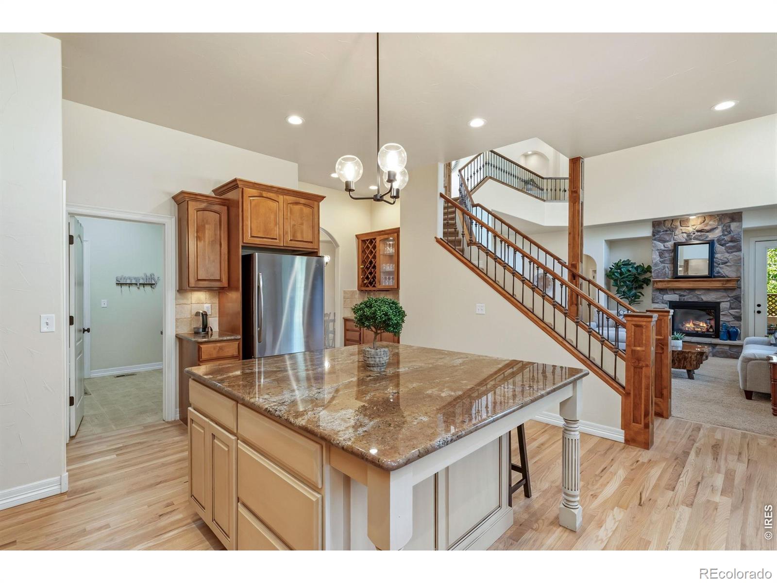 MLS Image #14 for 2703  treasure cove road,fort collins, Colorado