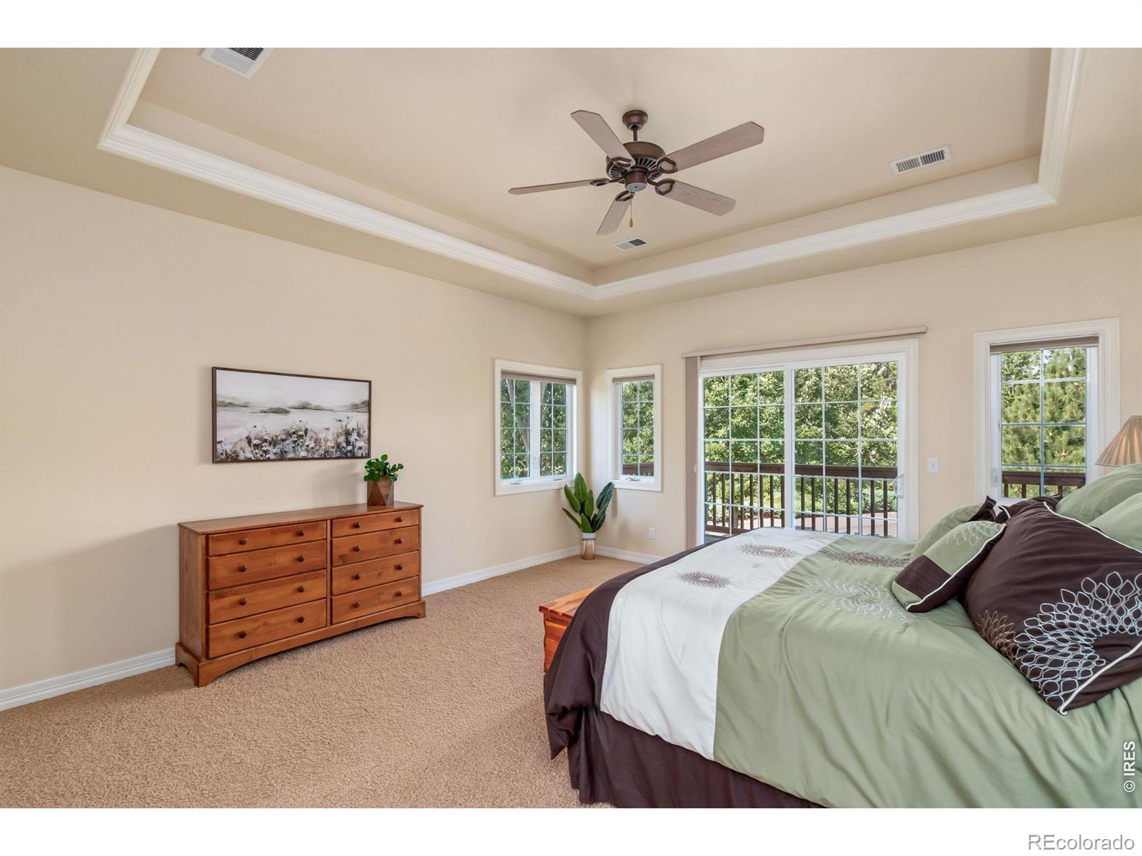 MLS Image #25 for 2703  treasure cove road,fort collins, Colorado