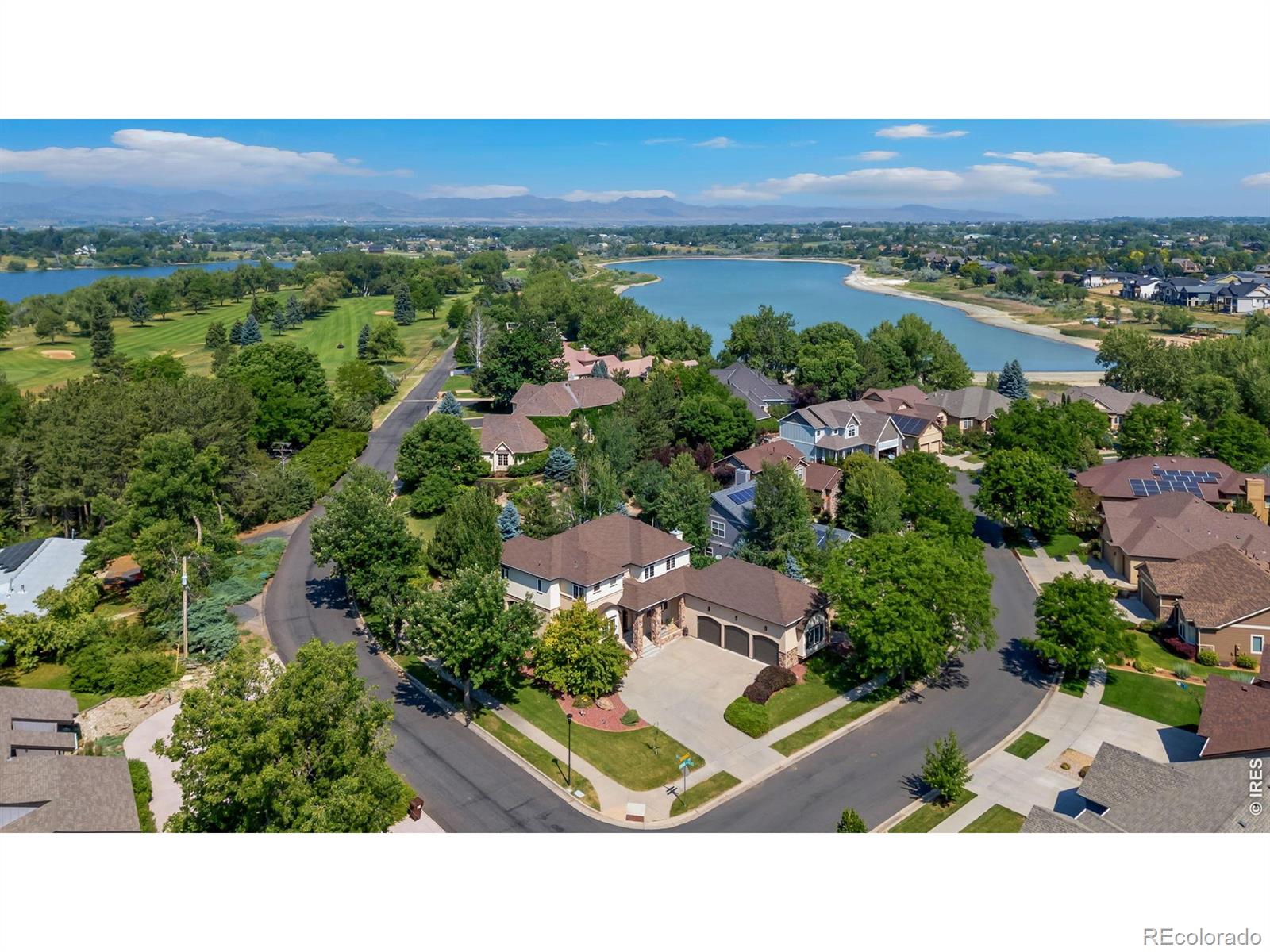 MLS Image #4 for 2703  treasure cove road,fort collins, Colorado