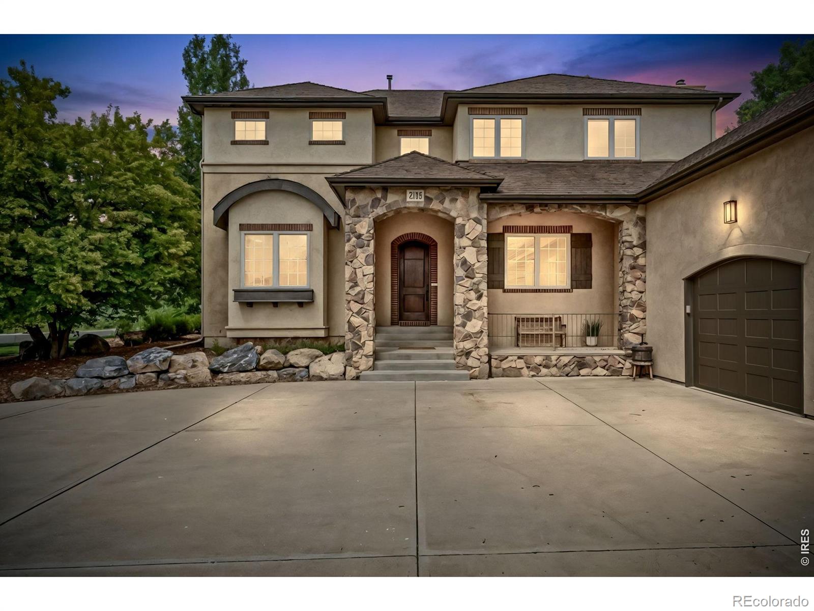 MLS Image #43 for 2703  treasure cove road,fort collins, Colorado