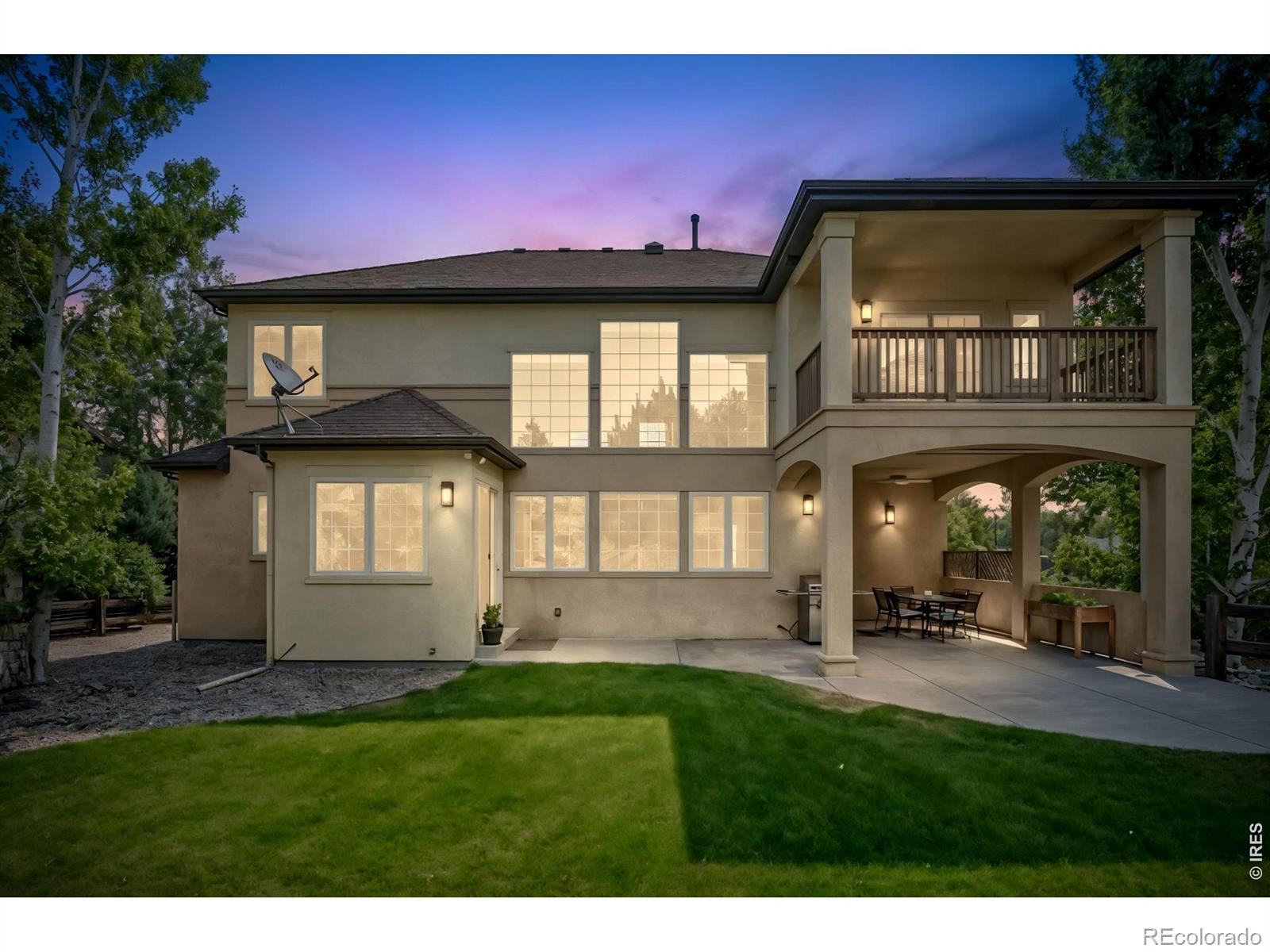 MLS Image #44 for 2703  treasure cove road,fort collins, Colorado