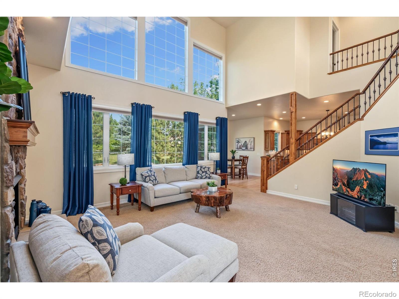 MLS Image #7 for 2703  treasure cove road,fort collins, Colorado