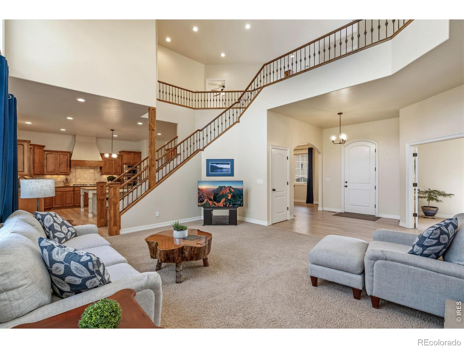 MLS Image #8 for 2703  treasure cove road,fort collins, Colorado