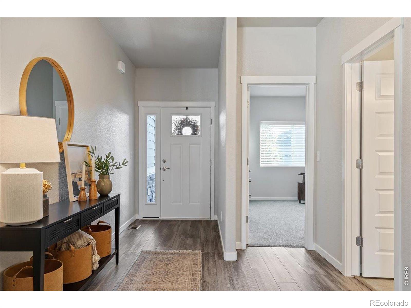 MLS Image #2 for 1840  holloway drive,windsor, Colorado
