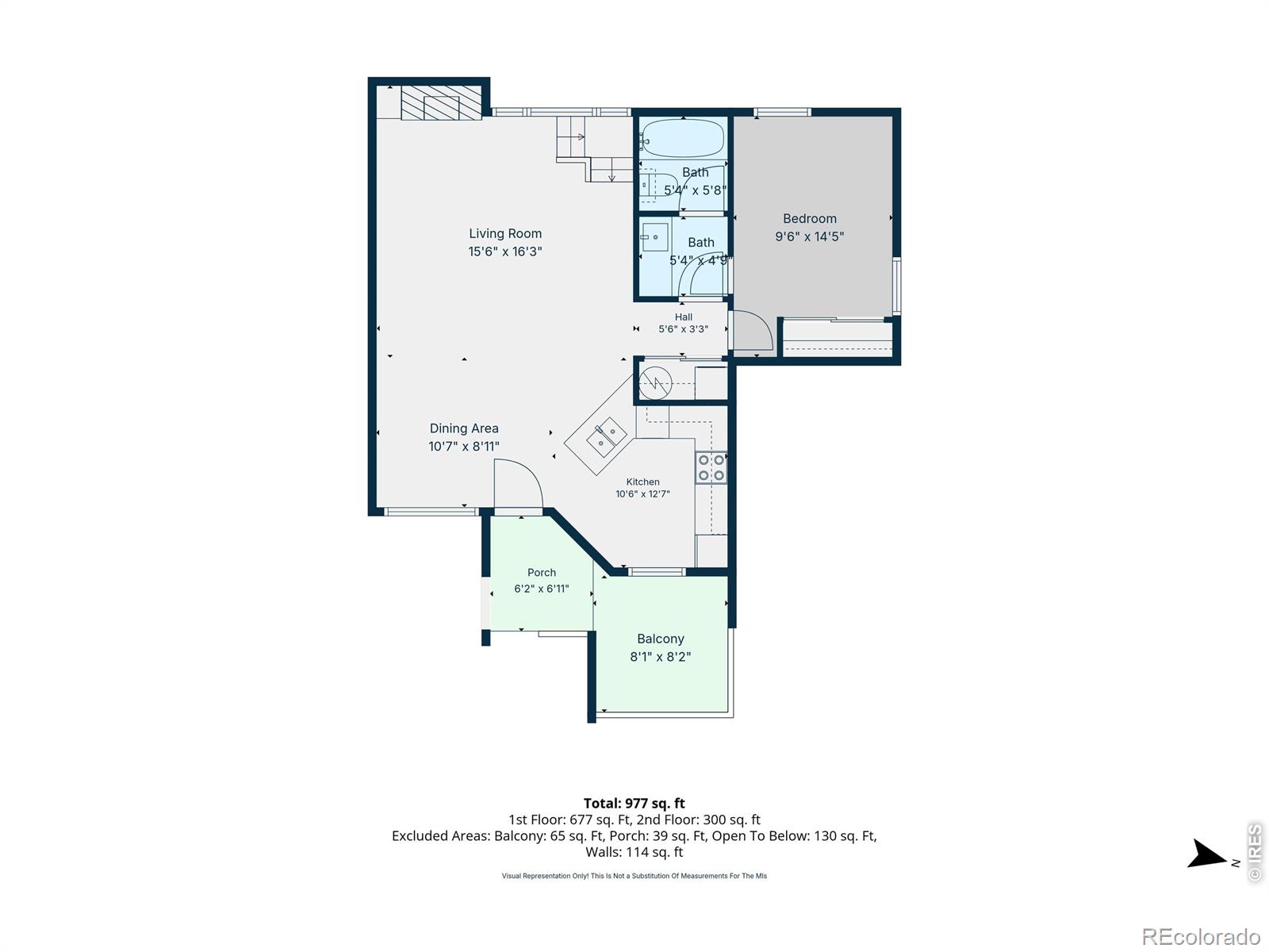 MLS Image #15 for 3565  windmill drive,fort collins, Colorado