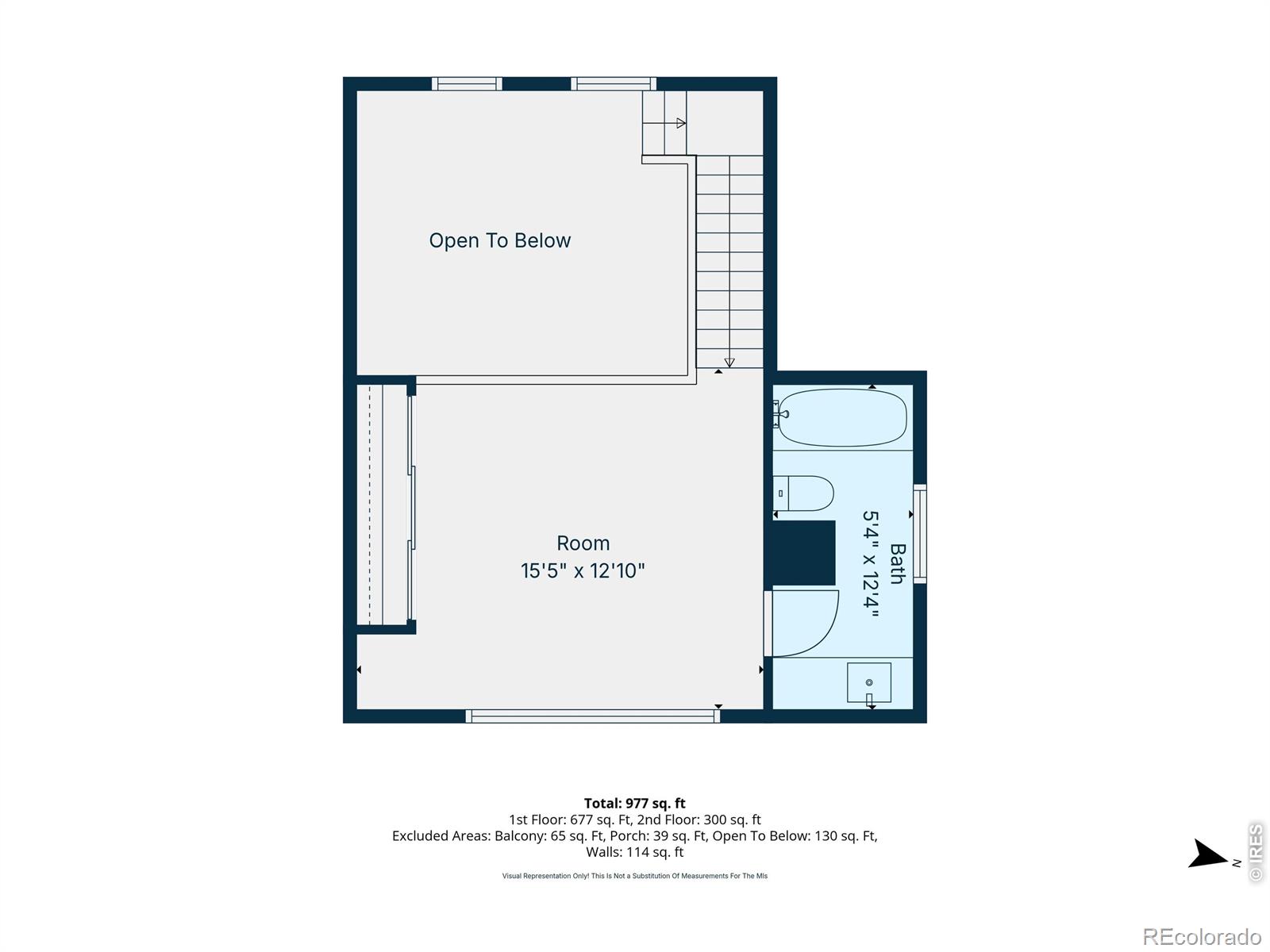 MLS Image #16 for 3565  windmill drive,fort collins, Colorado