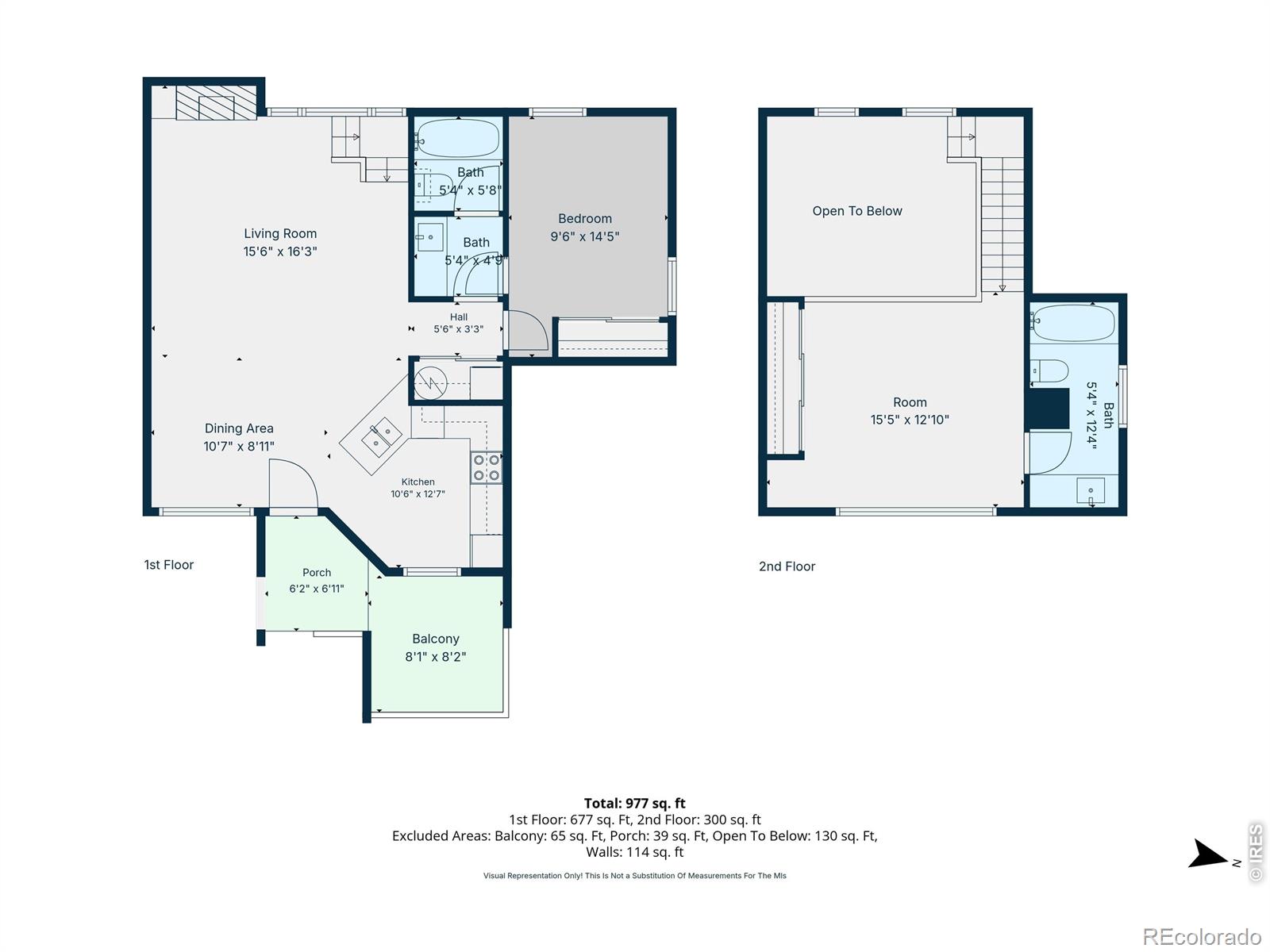 MLS Image #17 for 3565  windmill drive,fort collins, Colorado