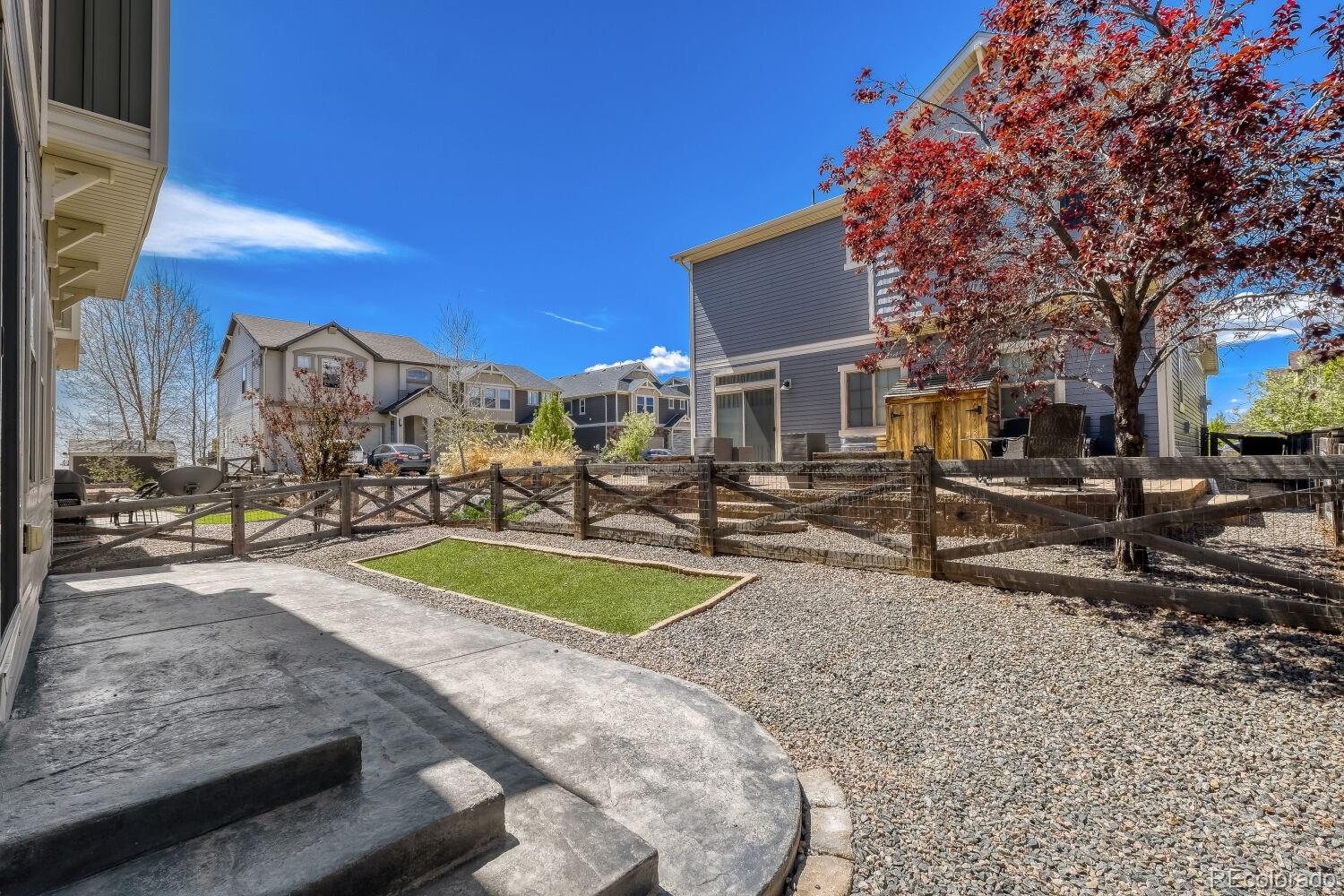 MLS Image #25 for 8243  longleaf lane,colorado springs, Colorado