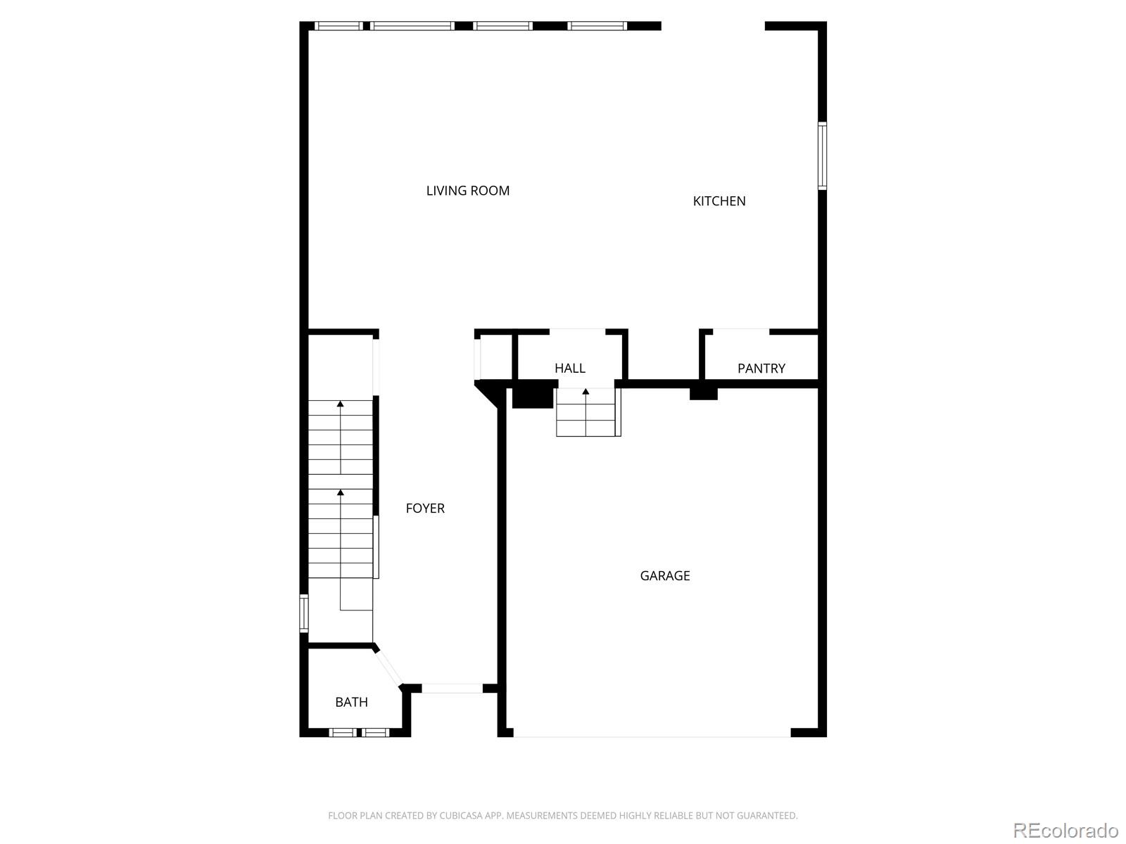MLS Image #30 for 8243  longleaf lane,colorado springs, Colorado