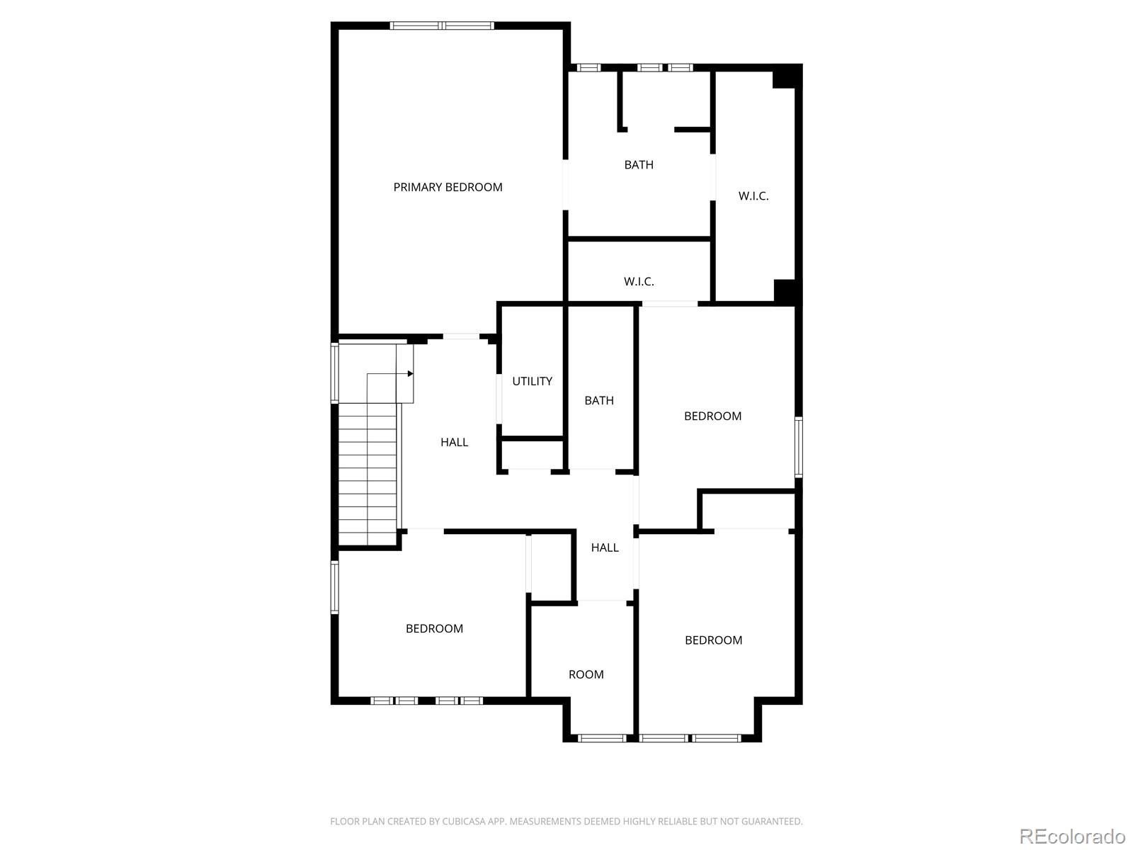 MLS Image #31 for 8243  longleaf lane,colorado springs, Colorado