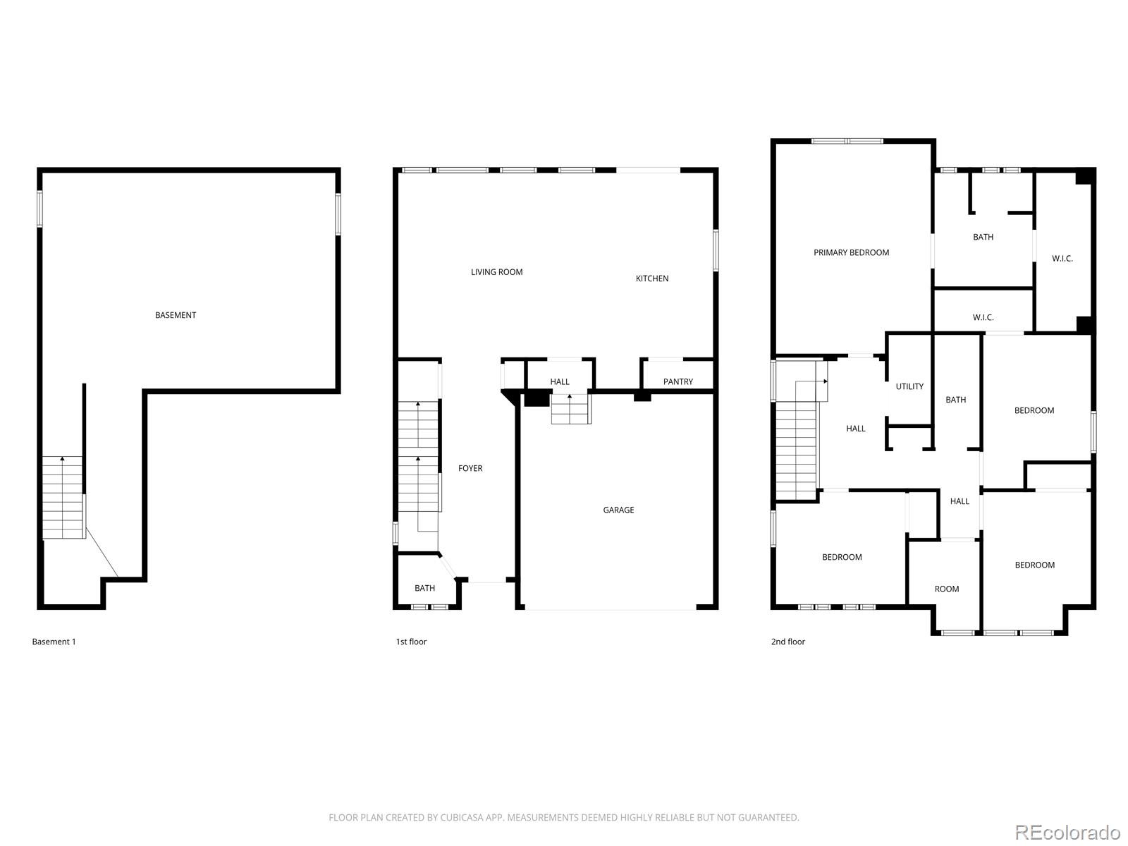 MLS Image #32 for 8243  longleaf lane,colorado springs, Colorado
