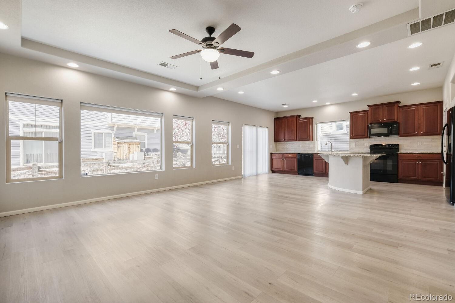 MLS Image #5 for 8243  longleaf lane,colorado springs, Colorado