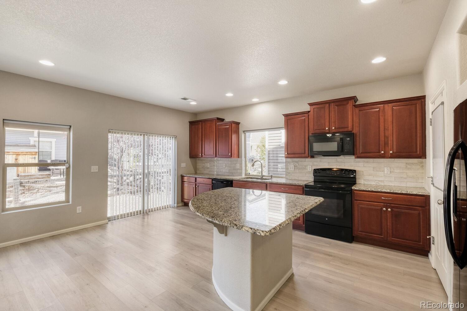 MLS Image #8 for 8243  longleaf lane,colorado springs, Colorado