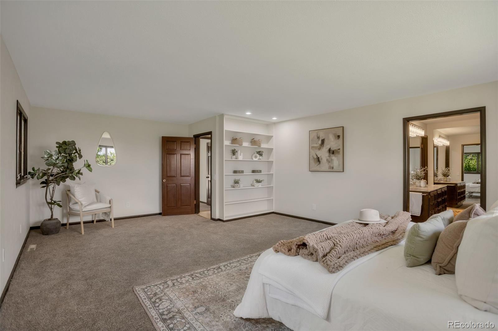 MLS Image #12 for 1791  mcarthur ranch road,lone tree, Colorado