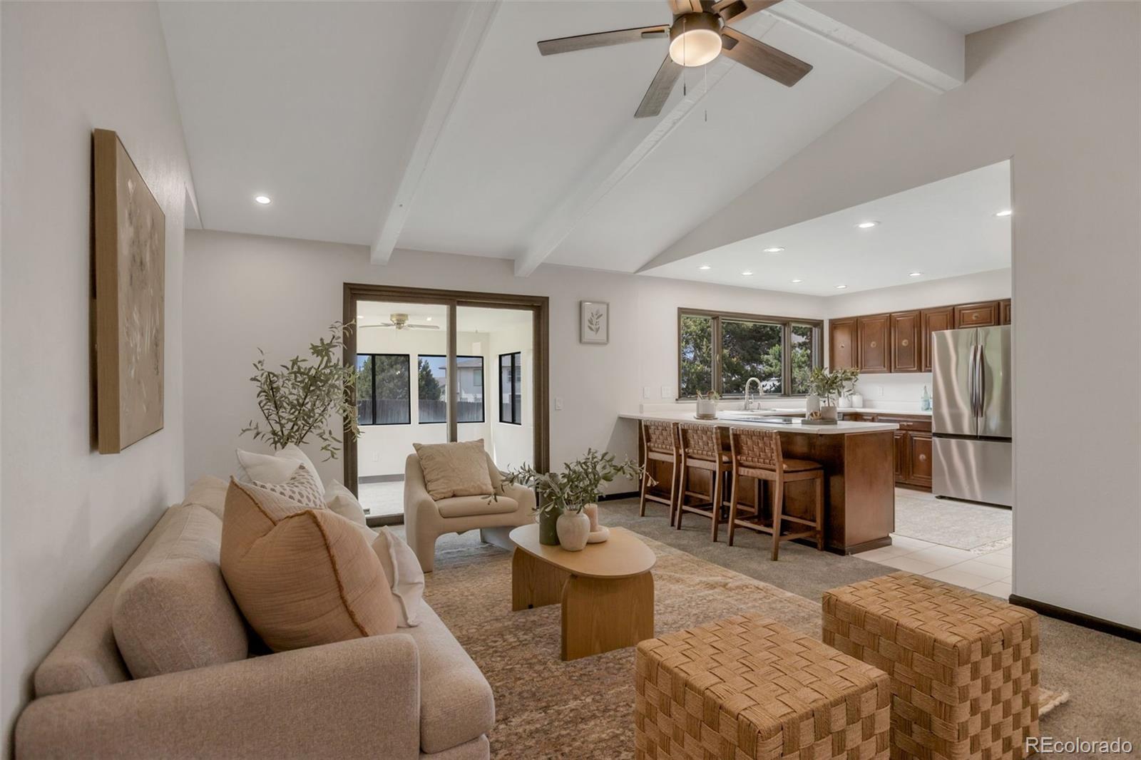 MLS Image #2 for 1791  mcarthur ranch road,lone tree, Colorado
