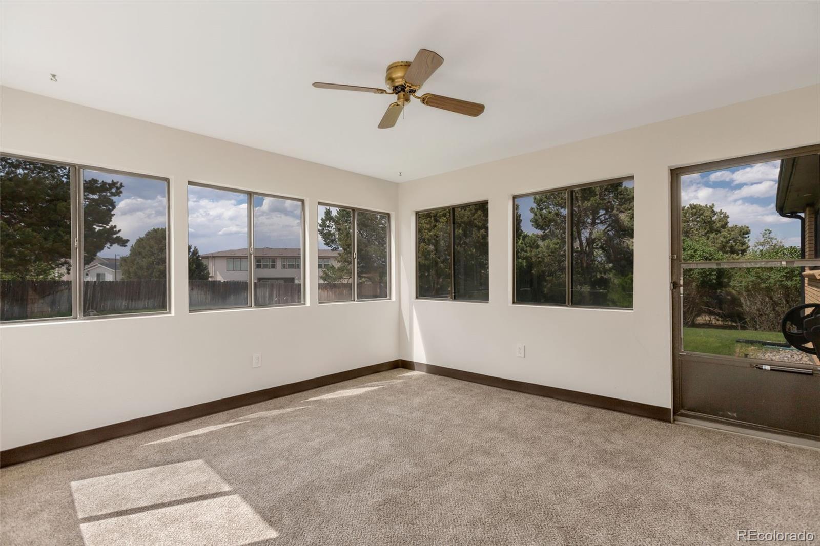MLS Image #21 for 1791  mcarthur ranch road,lone tree, Colorado
