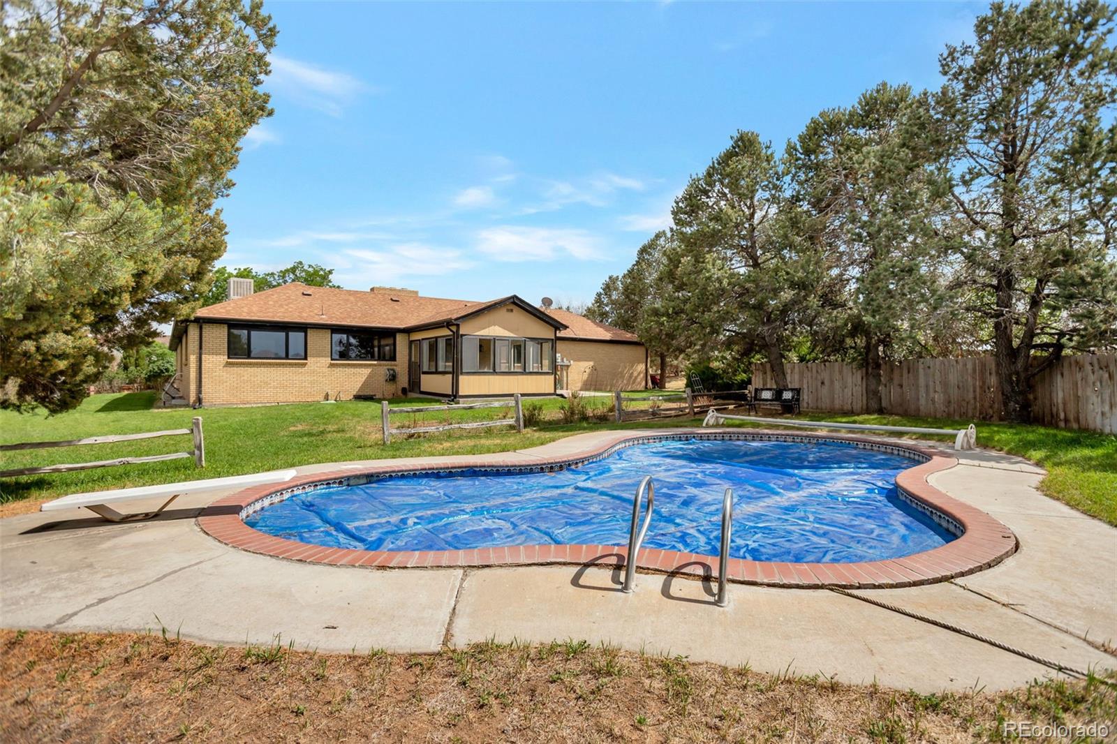 MLS Image #25 for 1791  mcarthur ranch road,lone tree, Colorado