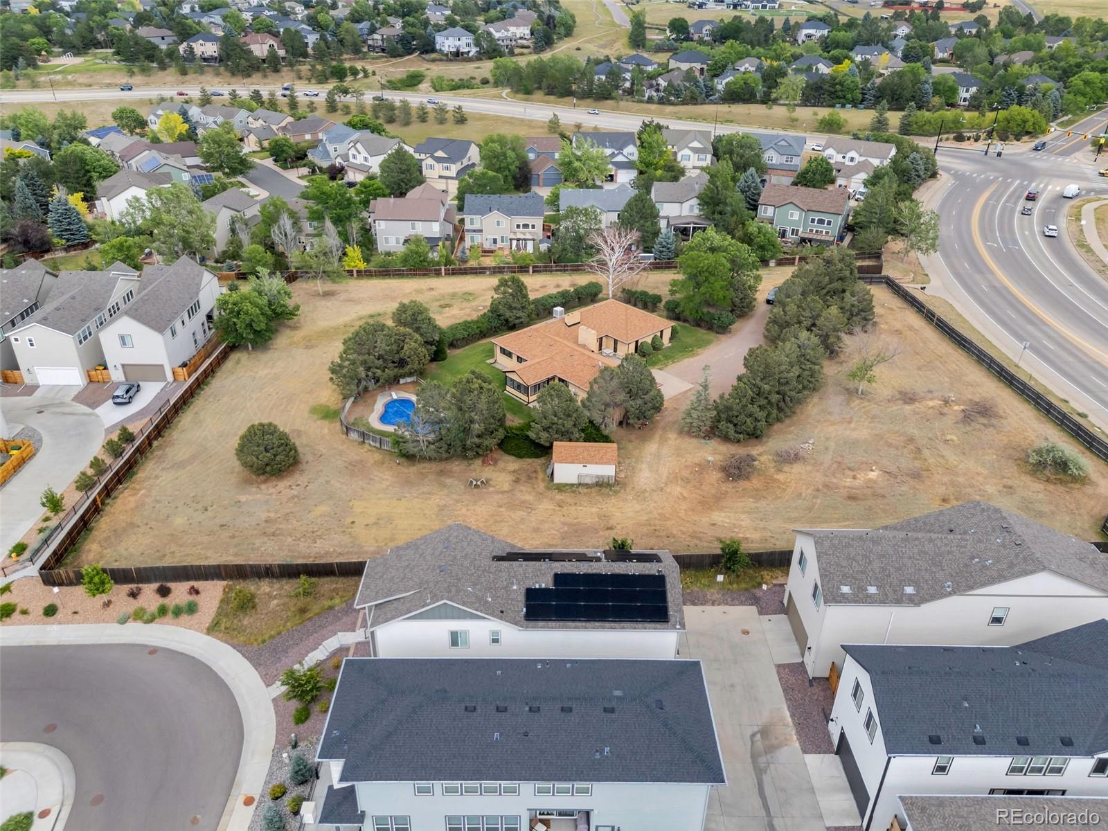 MLS Image #26 for 1791  mcarthur ranch road,lone tree, Colorado