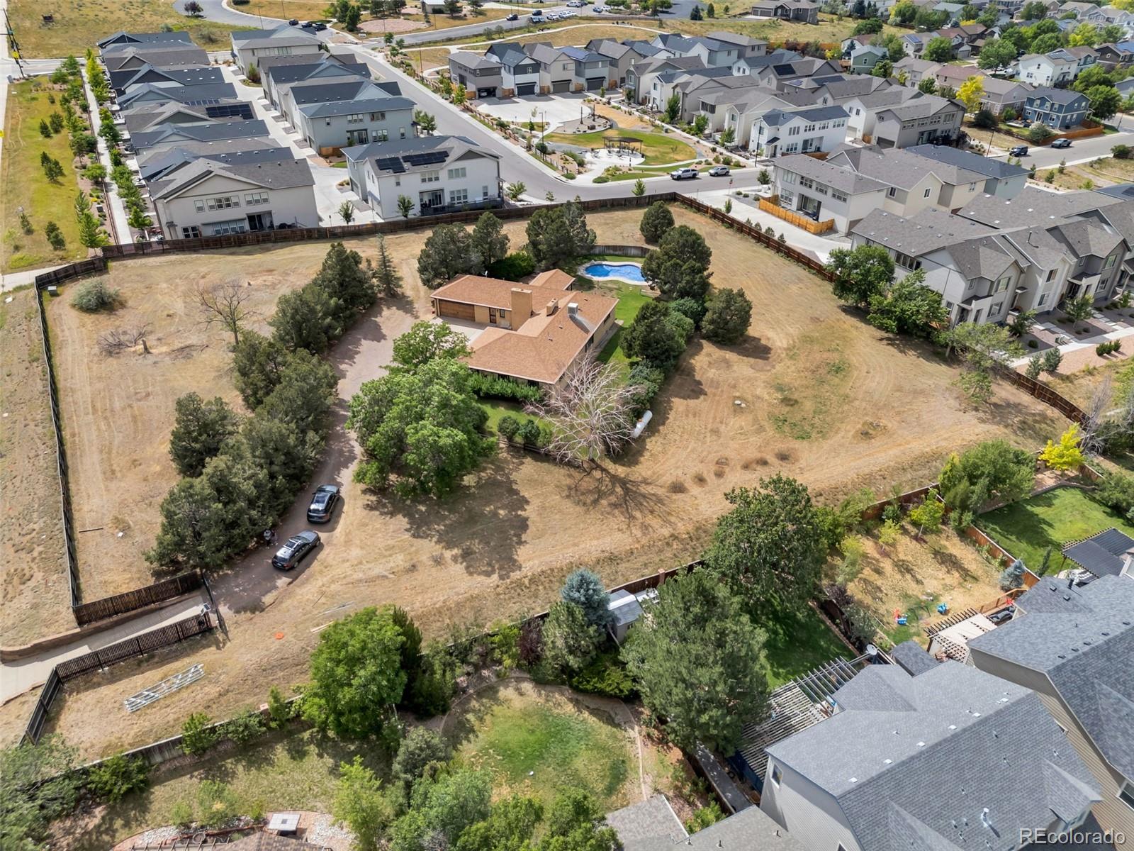 MLS Image #27 for 1791  mcarthur ranch road,lone tree, Colorado