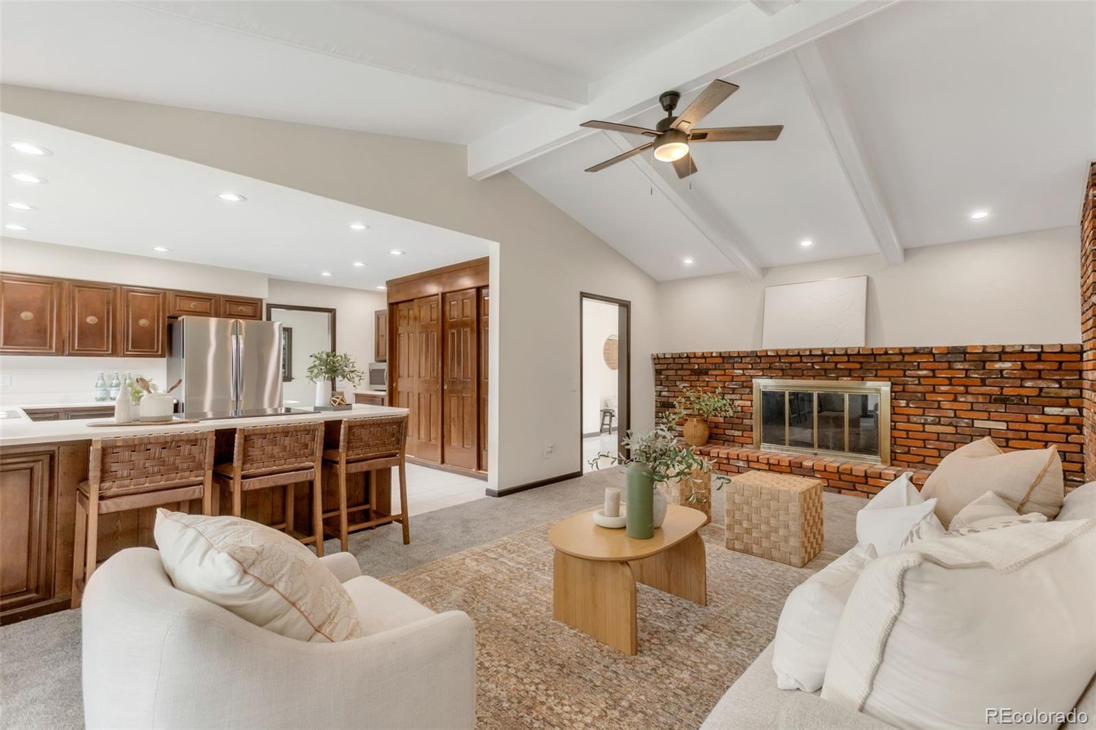 MLS Image #3 for 1791  mcarthur ranch road,lone tree, Colorado
