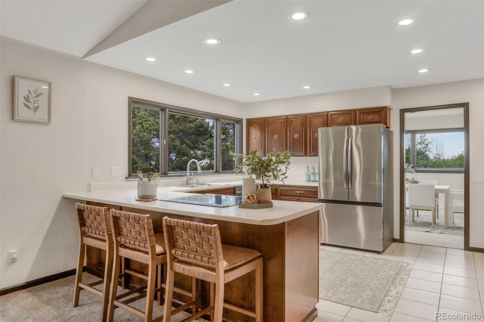 MLS Image #4 for 1791  mcarthur ranch road,lone tree, Colorado