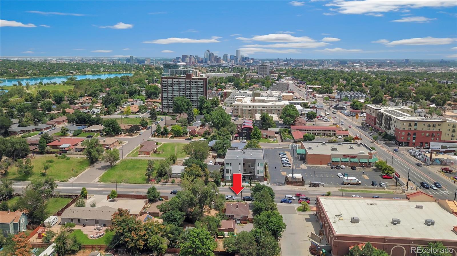 MLS Image #2 for 1545-55 n sheridan boulevard,denver, Colorado