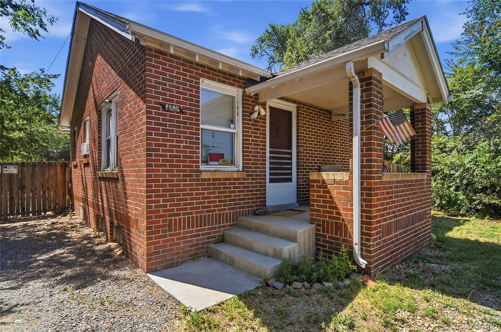 MLS Image #26 for 1545-55 n sheridan boulevard,denver, Colorado