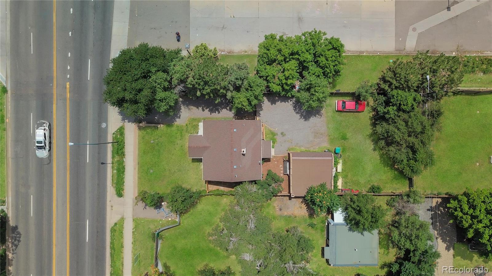 MLS Image #3 for 1545-55 n sheridan boulevard,denver, Colorado