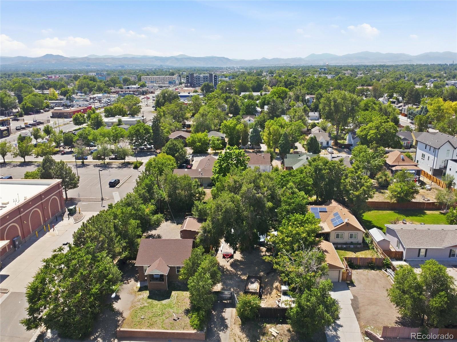 MLS Image #36 for 1545-55 n sheridan boulevard,denver, Colorado