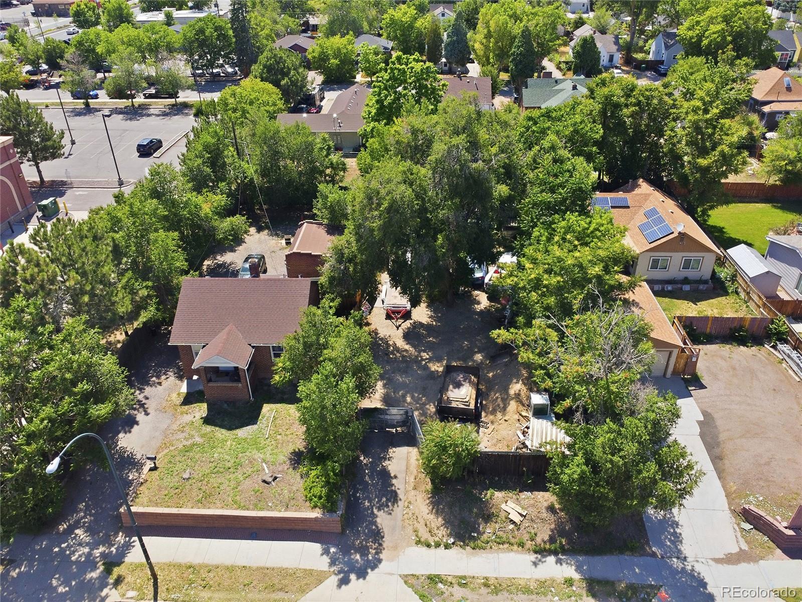 MLS Image #37 for 1545-55 n sheridan boulevard,denver, Colorado