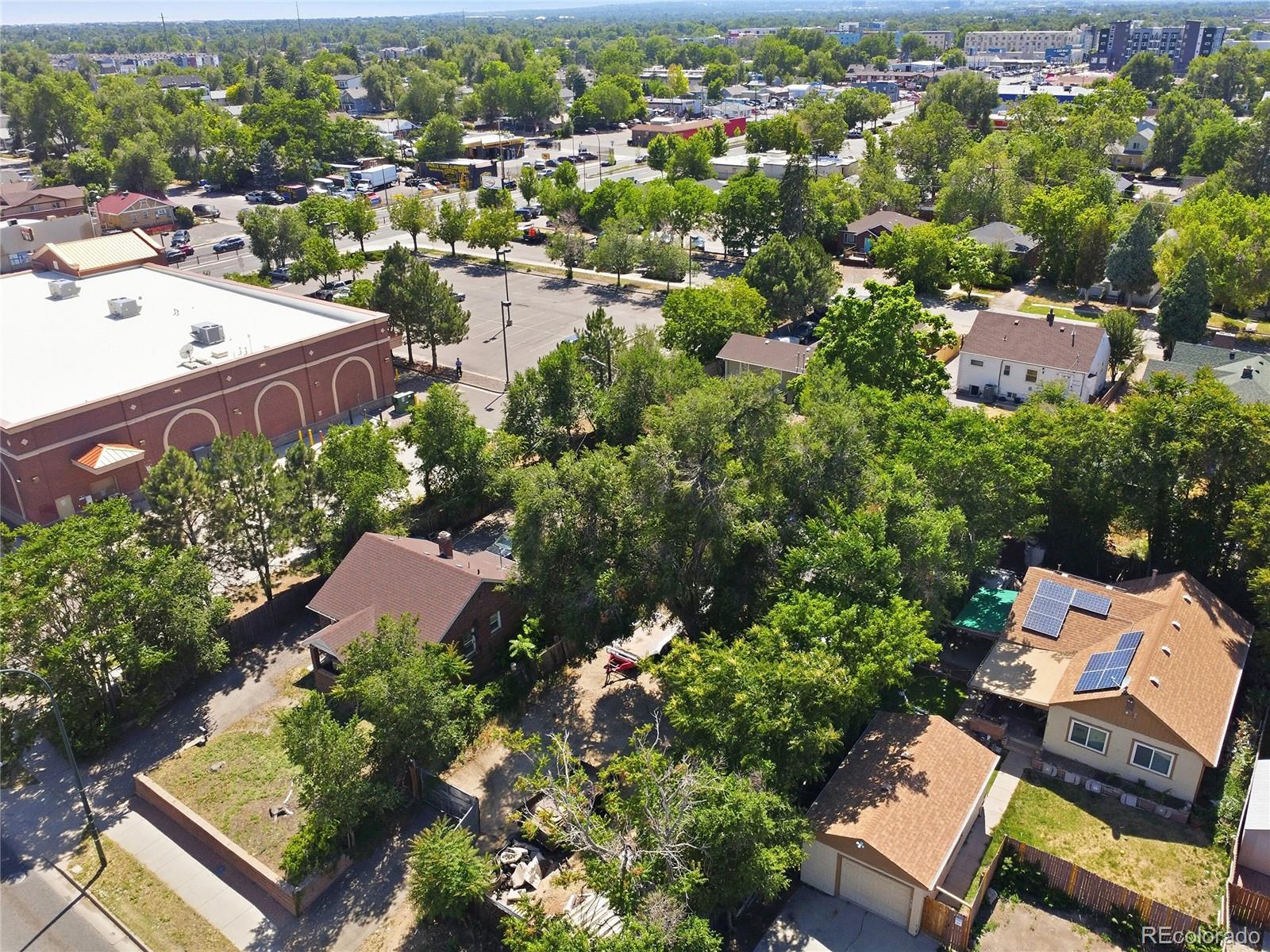 MLS Image #38 for 1545-55 n sheridan boulevard,denver, Colorado