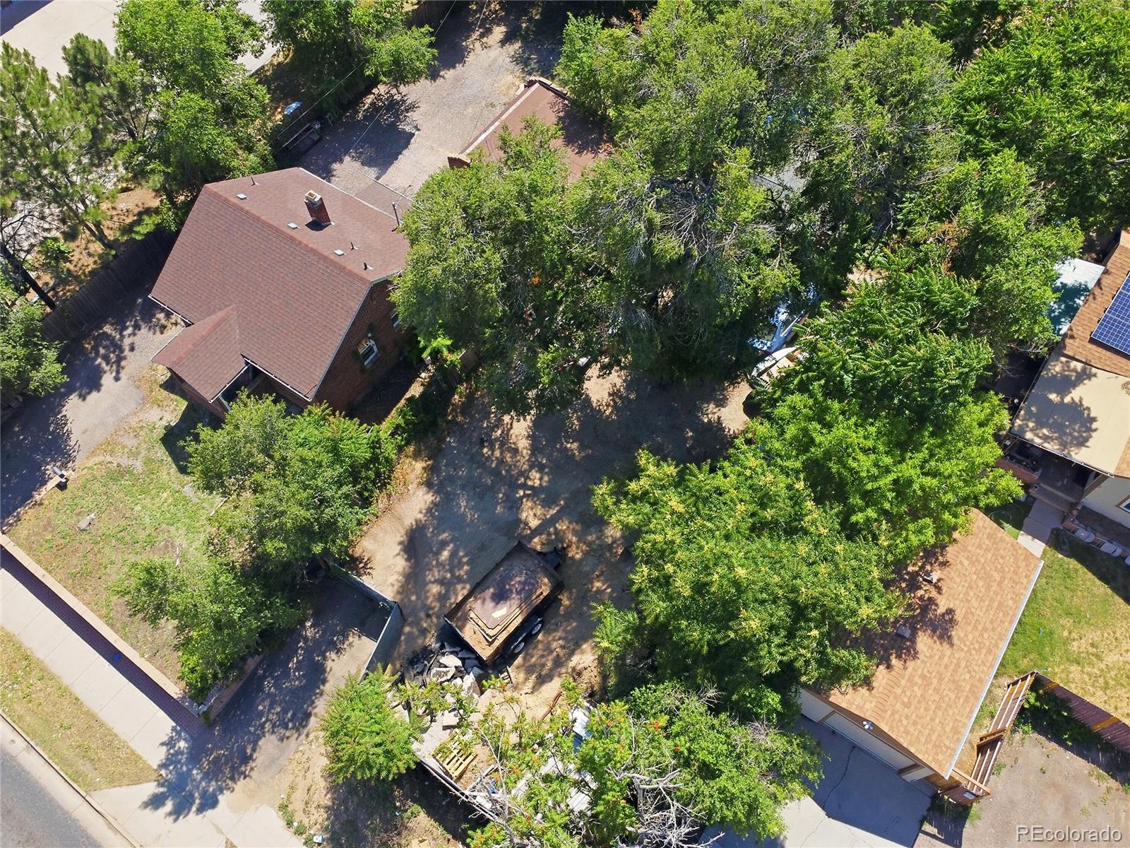 MLS Image #39 for 1545-55 n sheridan boulevard,denver, Colorado