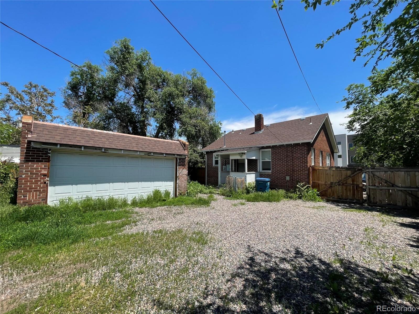 MLS Image #4 for 1545-55 n sheridan boulevard,denver, Colorado