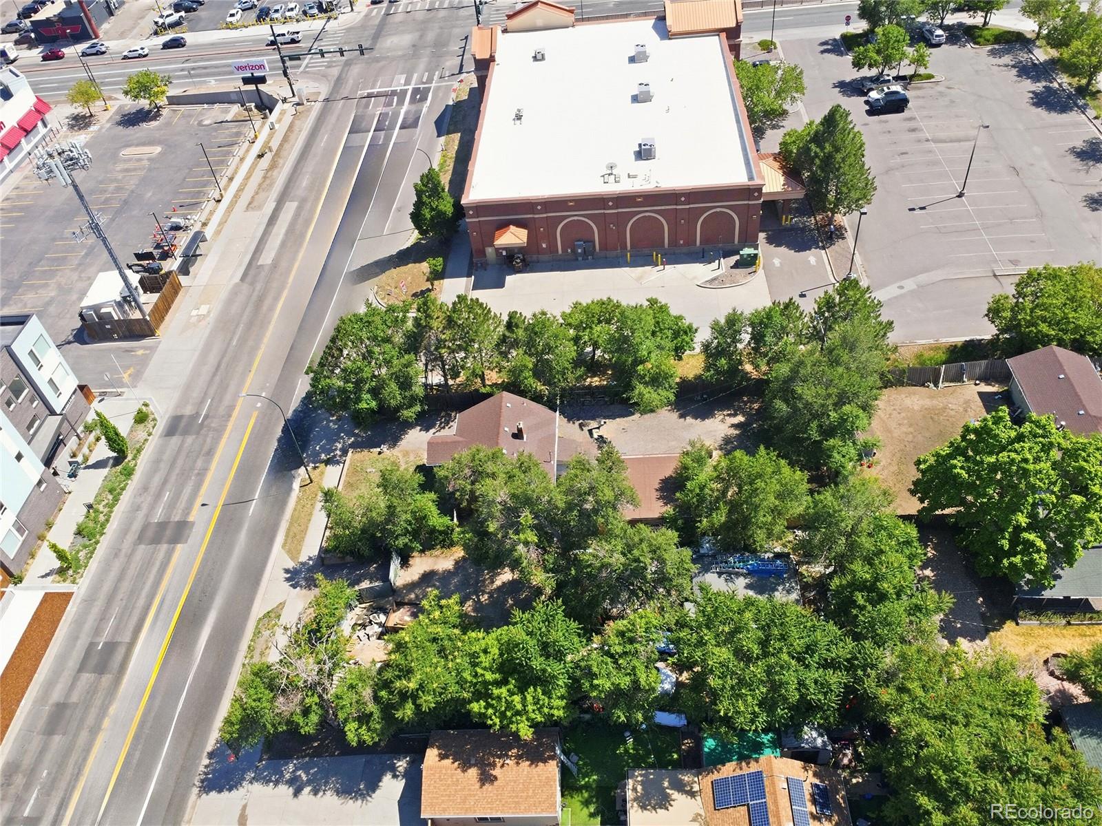 MLS Image #40 for 1545-55 n sheridan boulevard,denver, Colorado