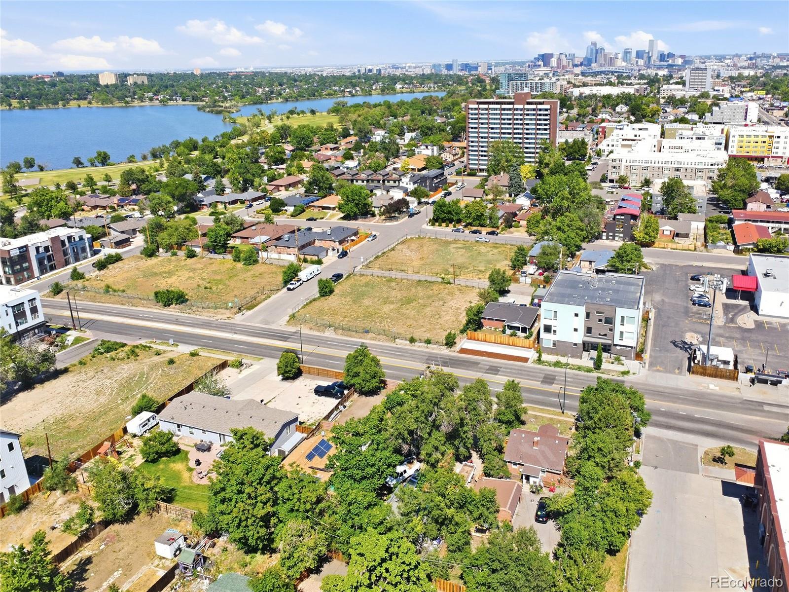 MLS Image #43 for 1545-55 n sheridan boulevard,denver, Colorado