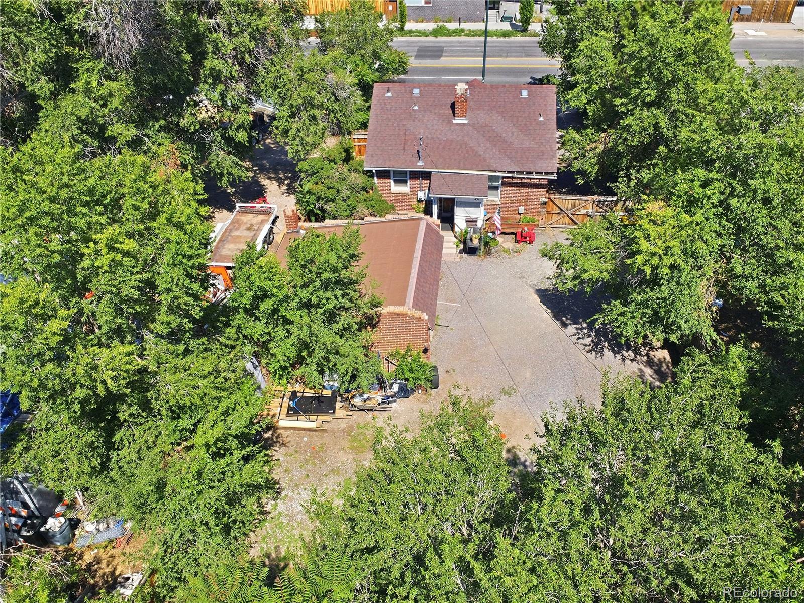 MLS Image #44 for 1545-55 n sheridan boulevard,denver, Colorado