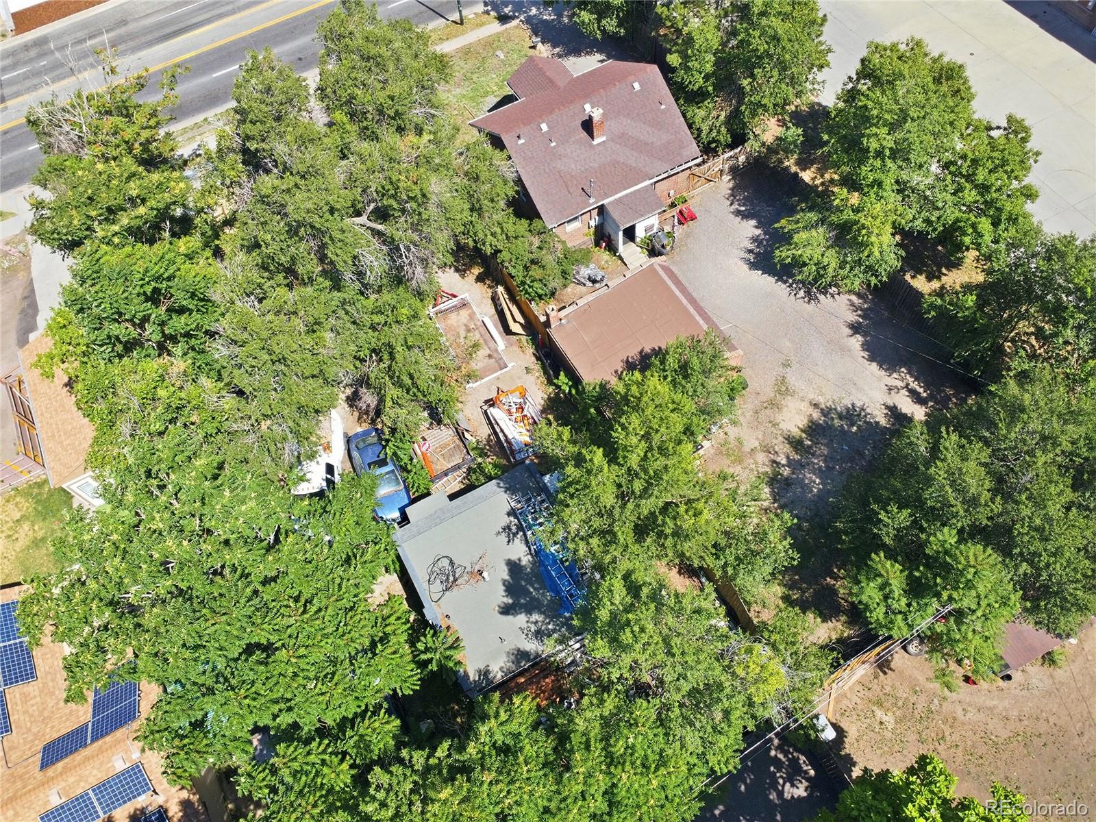 MLS Image #45 for 1545-55 n sheridan boulevard,denver, Colorado