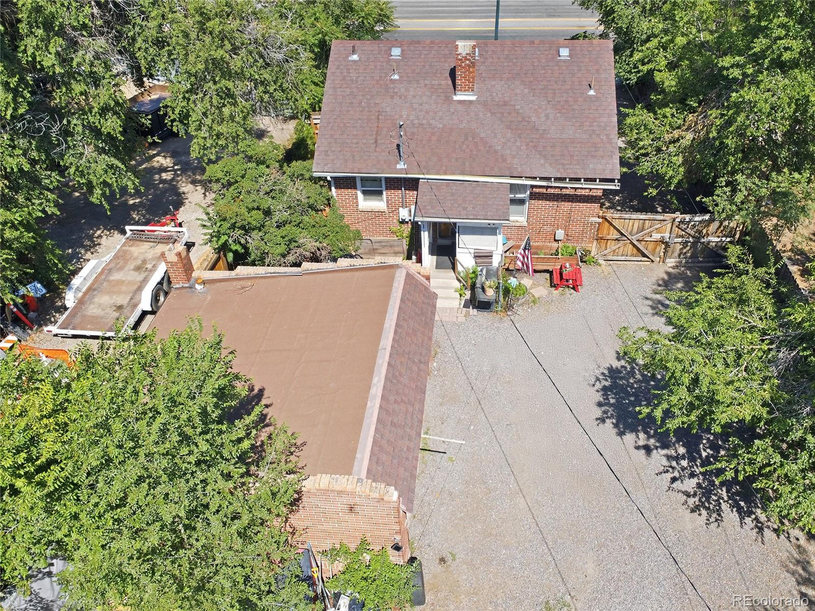 MLS Image #47 for 1545-55 n sheridan boulevard,denver, Colorado