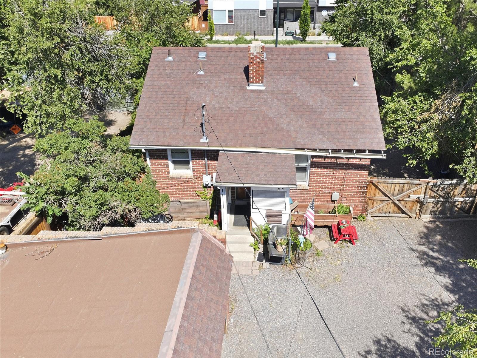 MLS Image #48 for 1545-55 n sheridan boulevard,denver, Colorado