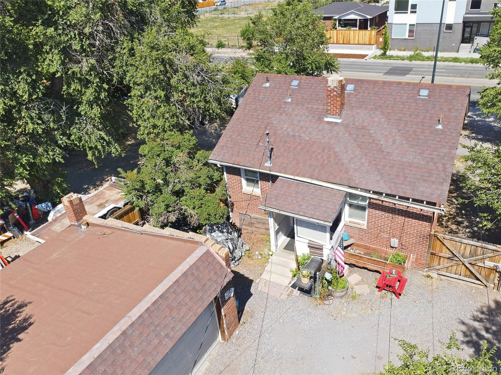MLS Image #49 for 1545-55 n sheridan boulevard,denver, Colorado