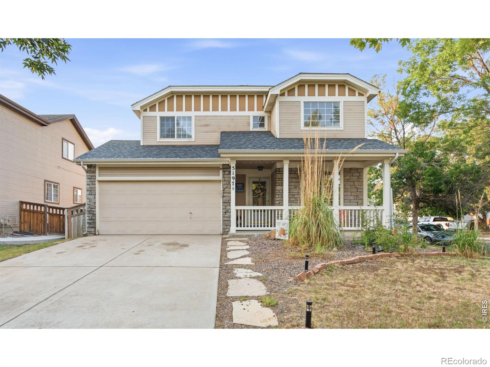 MLS Image #0 for 5197  paloma street,brighton, Colorado