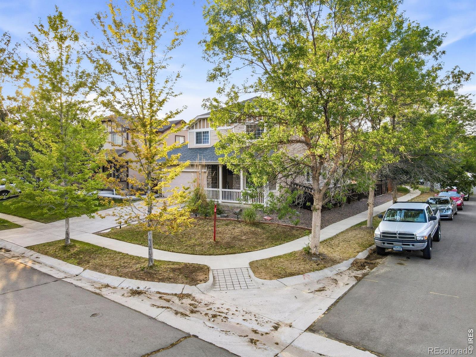 MLS Image #2 for 5197  paloma street,brighton, Colorado