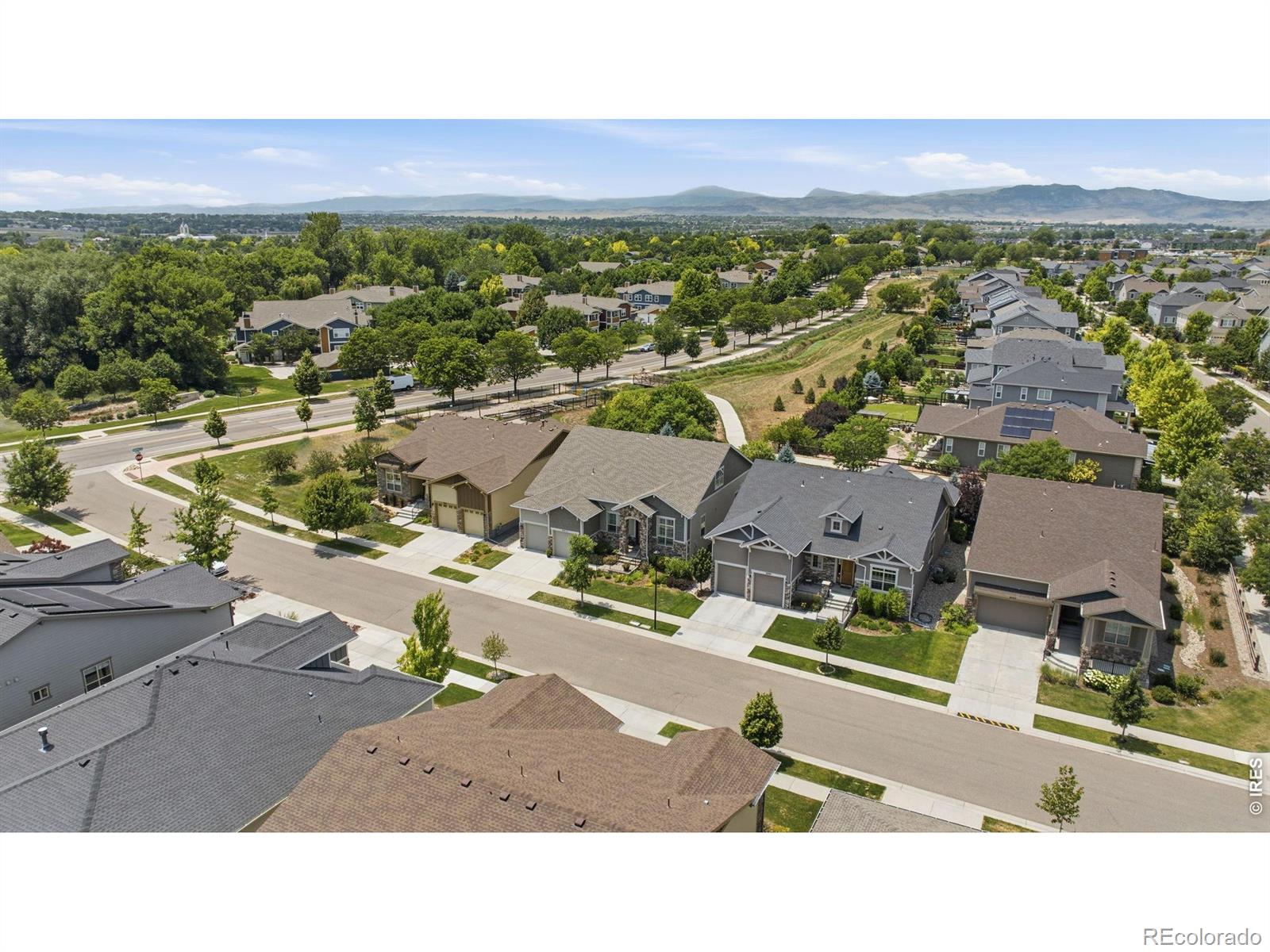 MLS Image #35 for 6015  spindlebush lane,fort collins, Colorado